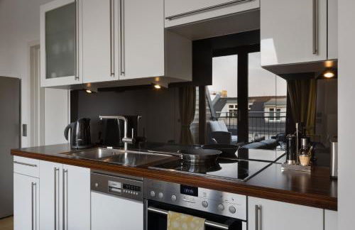 Luxoise Apartments - Foto 7