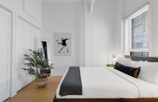 Liv MTL - Main - Foto 31