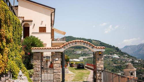 Appartamento Emma in Villa Laura - Photo 4