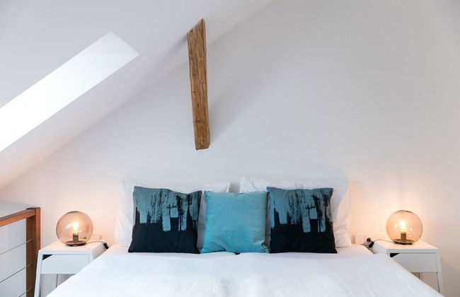 Pytloun Apartments Liberec - Foto 8