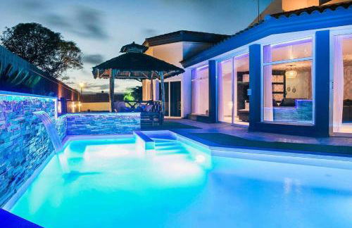 La Oliva Dreams luxury villa - Foto 35