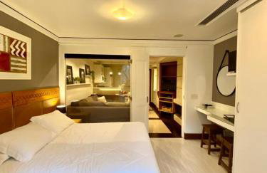 Espetacular apartamento em Canela, Laje de Pedra - Mountain Village - Foto 25