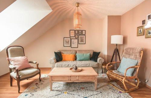 Sam & Karo Boutique Apartment - Foto 43