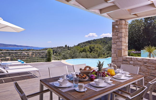 Villa Tatiana - Photo 47