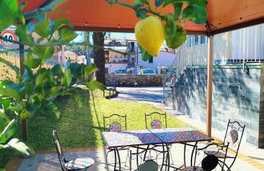 VILLA All'ombra del Cedro - Foto 1