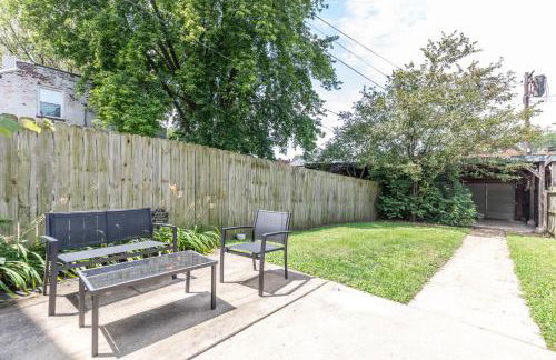 Historic Benton Park Townhome - Foto 42