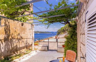 Apartments Daniela & Karlo - Foto 29