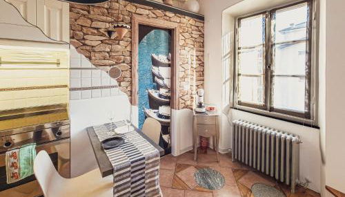 Microcasa strategica cinque Terre e Portofino - Foto 3