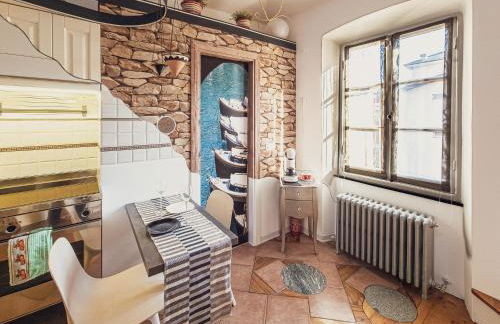 Microcasa strategica cinque Terre e Portofino - Foto 3