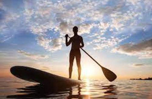 Bungalow direkt am See, mit eigenem Boot - Foto 50