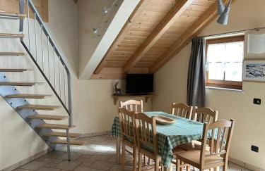 Chalet Champagne - Foto 34