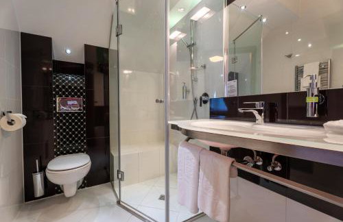 Hotel & SPA Czarny Groń - Foto 63