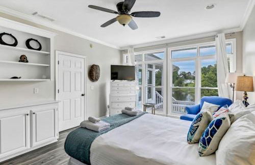 Murray Shores Getaway - Kayaks - Sea-Doo for Rent - Foto 38