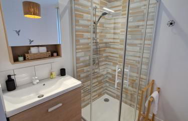 L'Envolée, Proche Gare SNCF, Confort, Netflix - Foto 2