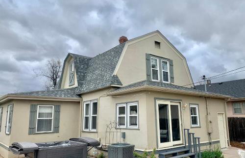 Garden City House with Hot Tub - Foto 35