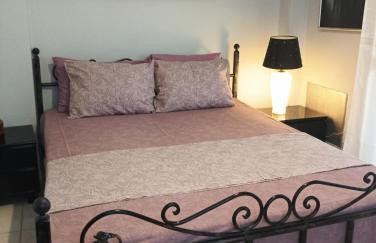 Cozy maisonette in Pefkochori Chalkidiki - Foto 23