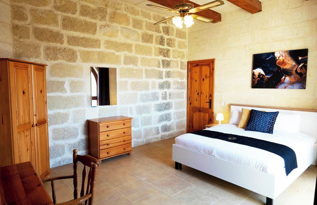 Nirvana Gozitan Villa & Pool - Foto 7