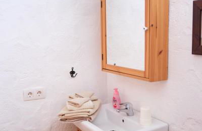 Cuarto Verode Apartamento Santo Domingo - Foto 11