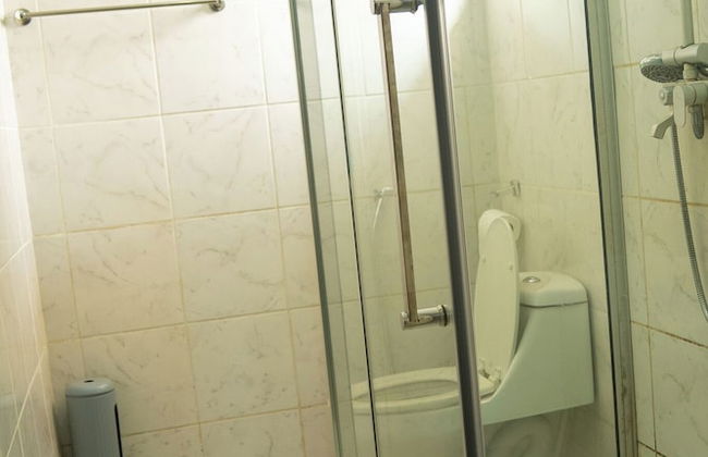 Modern Chic Apartment Yaoundé - Foto 42