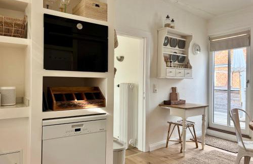 KRABBES kleines Fischerhus - Foto 10