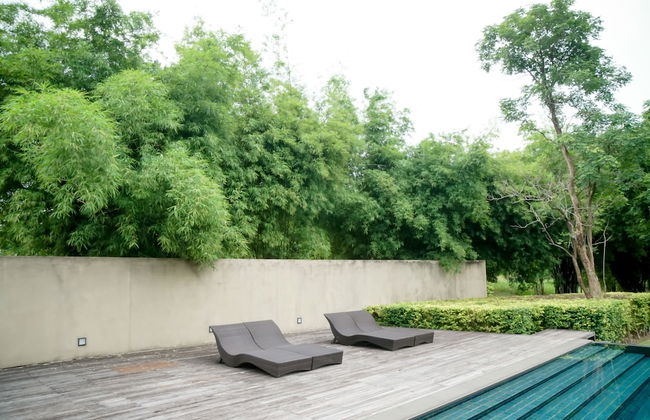 MUTHI MAYA Forest Pool Villa Resort - Foto 39