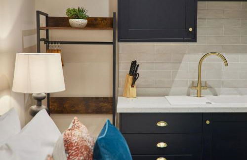 Host & Stay - Studio at Temperance House - Foto 7