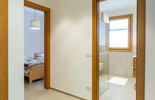 Casa Tondi - Foto 31