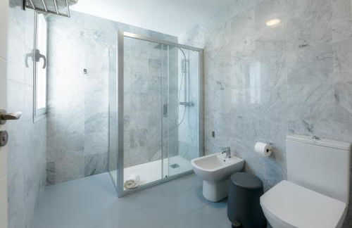 Villa Rosa-Soleada Villa Privada con Piscina Climatizada & WIFI en Tauro-Mogán - Foto 25