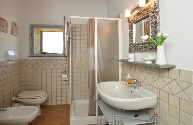 Villa Borgiano - Photo 8