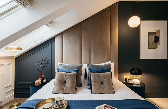 Central Palace - LoftAffair Collection - Foto 50