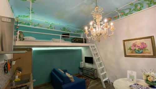 BELLE EPOQUE MILANO - Photo 2