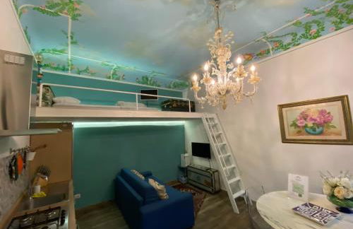 BELLE EPOQUE MILANO - Foto 2