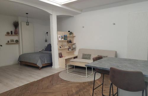 Le cocon particulier - Foto 2