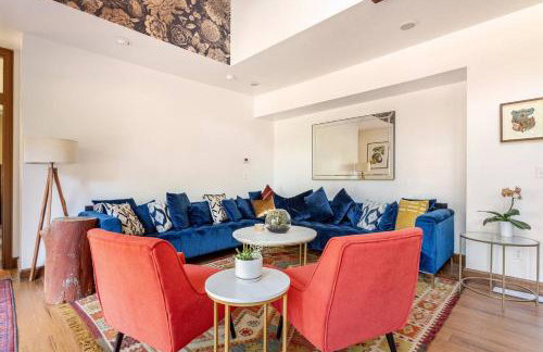 Luxury Napa Vineyard Estate 15 min from St. Helena - Foto 13