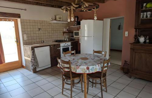 Gite de la marquaterie - Foto 18