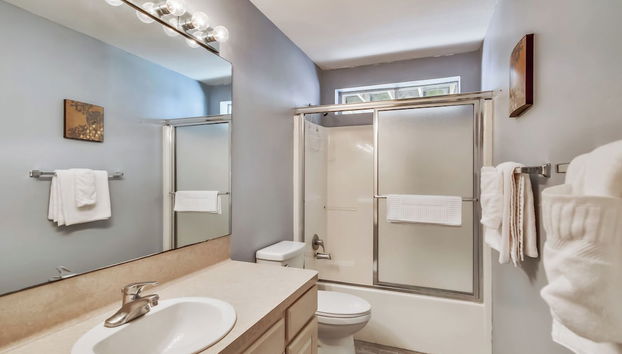 Mutiny on the Bounty by Ryson Vacation Rentals - Foto 5, Ausstattung der Unterkunft