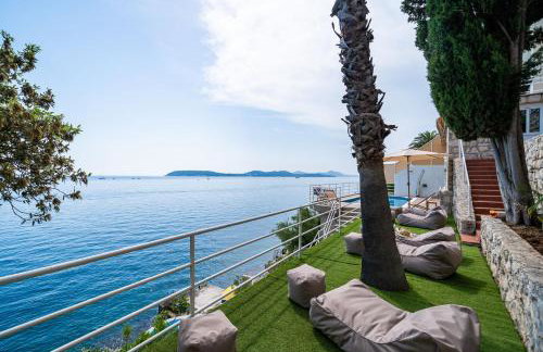 Villa Luce Dubrovnik - Foto 35