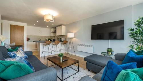 Host Apartments The Pall Mall Balcony Apt - Foto 2