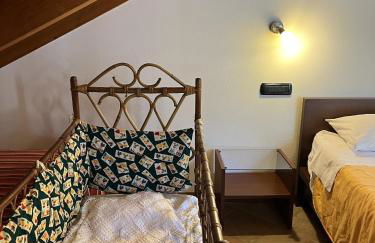 Casa Nella, appartamento vista lago - Foto 15