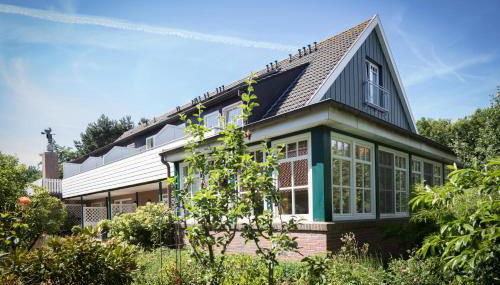 Gästehaus Orion - Wohnung 4 - Photo 3