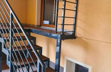 Störmthal Ferienwohnung 2 Sonnenweg - Foto 12