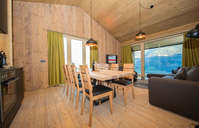 Das Wiesegg - Foto 9