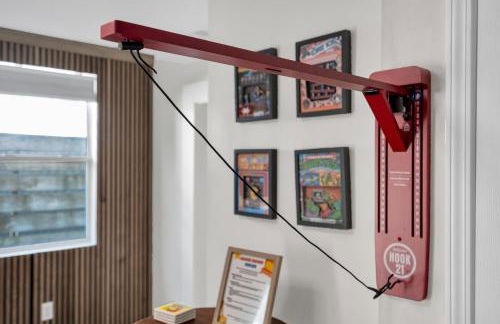 Marigny Stay w Arcade Jazz Fest Walk to FQ - Foto 40