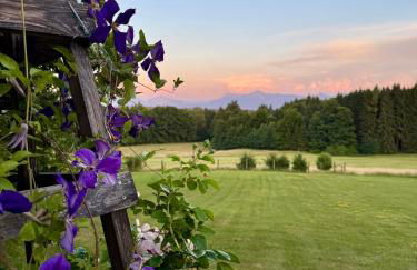 Romantik Unterkünfte Gut Rechetsberg - Foto 65