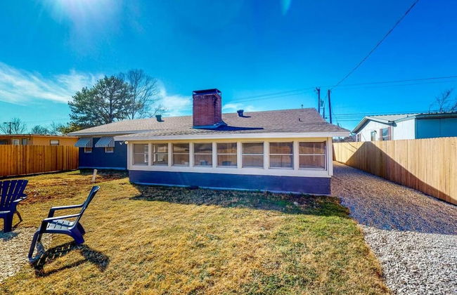 New Cozy Home 10 Min to Magnolia and Baylor - Foto 23