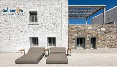 Antiparos Homes - Photo 3, sunbed