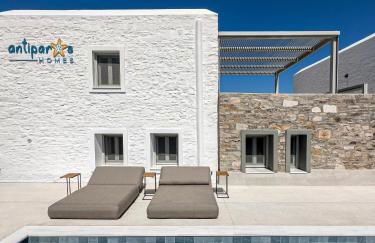 Antiparos Homes - Foto 3