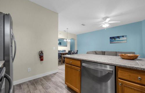 Lazy River Resort Townhome - Foto 34