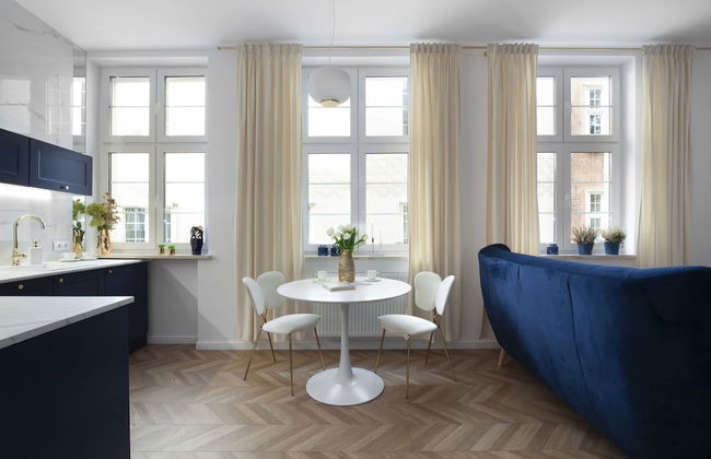 Elite Apartments Ogarna Suites Old Town - Foto 8