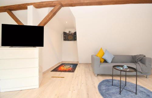 Ferienwohnungen Schindler im Fränkischen Seenland - Foto 67